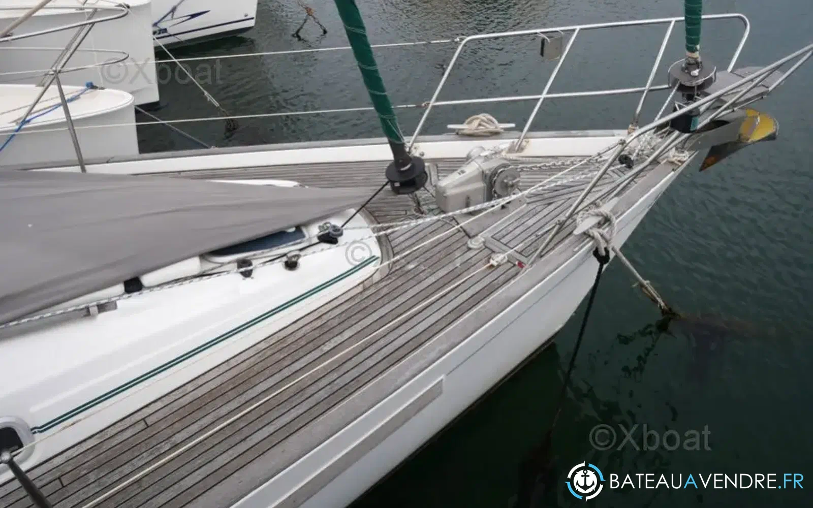 slider 8 Beneteau Oceanis 44 CC