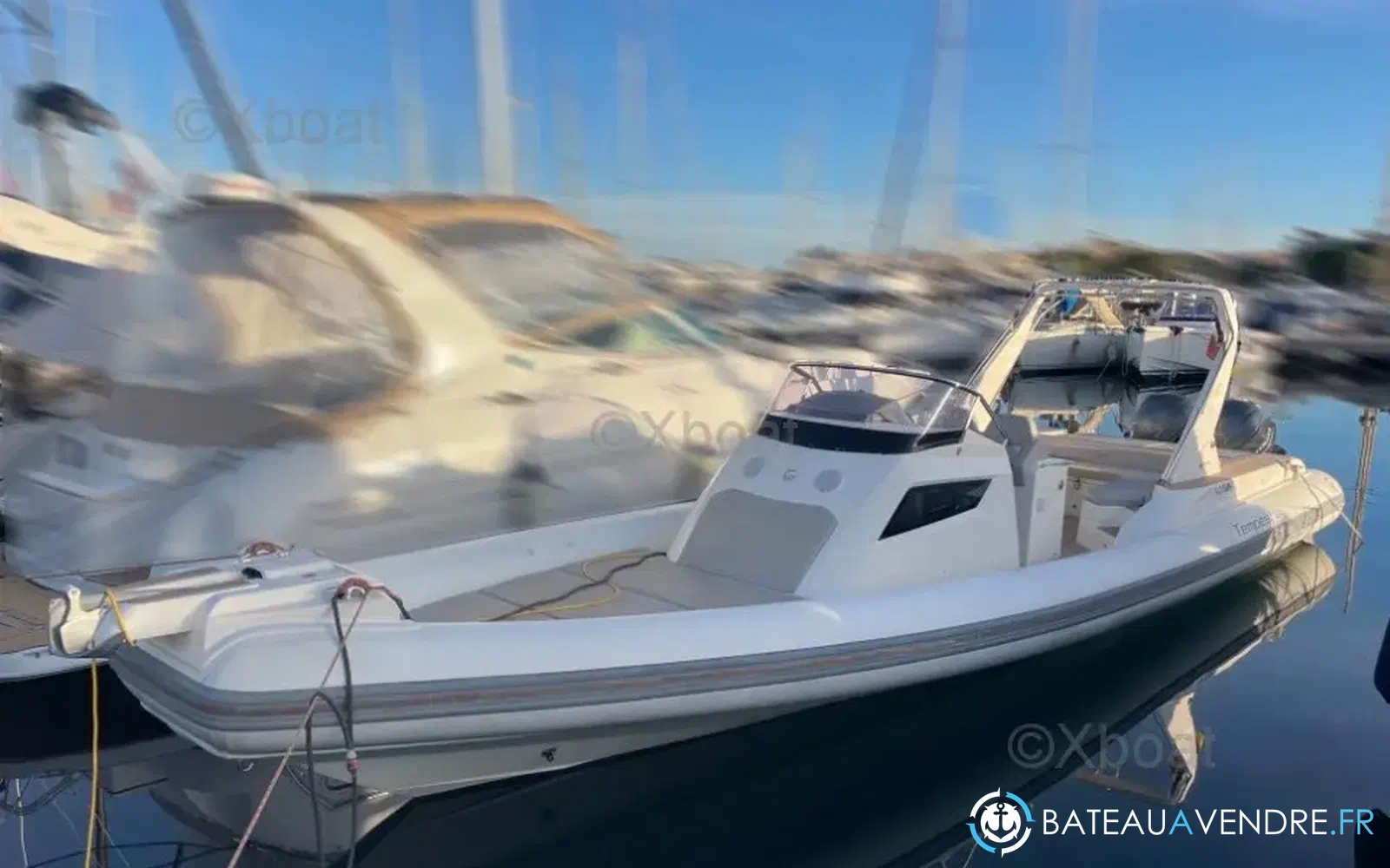 slider 0 Capelli Tempest 40