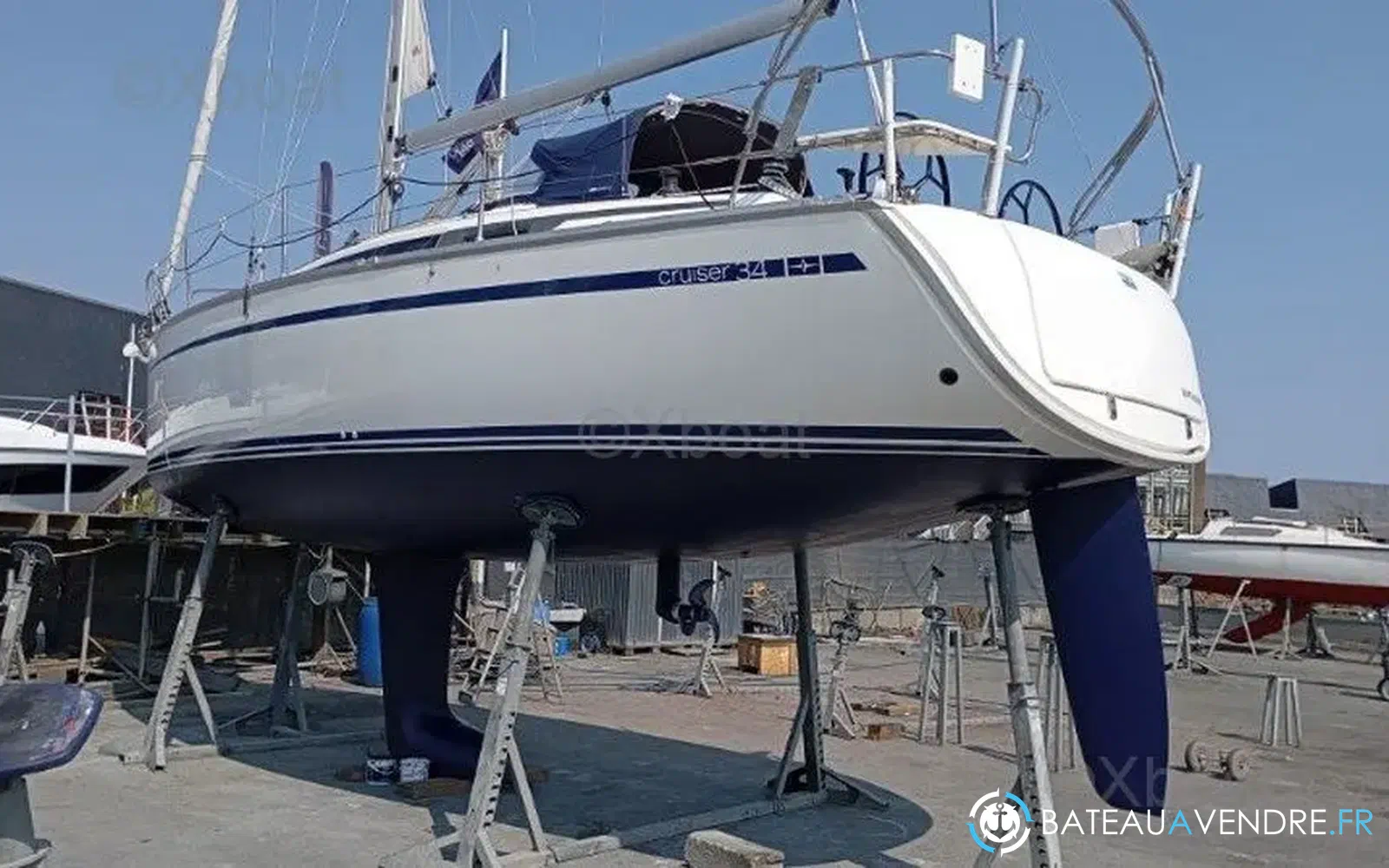 slider 0 Bavaria 34 Cruiser