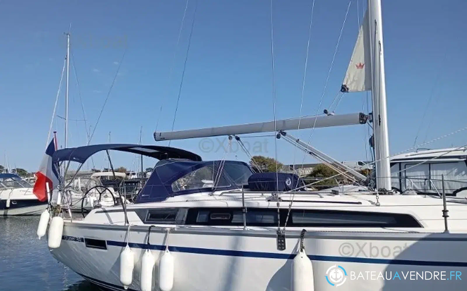 slider 1 Bavaria 34 Cruiser