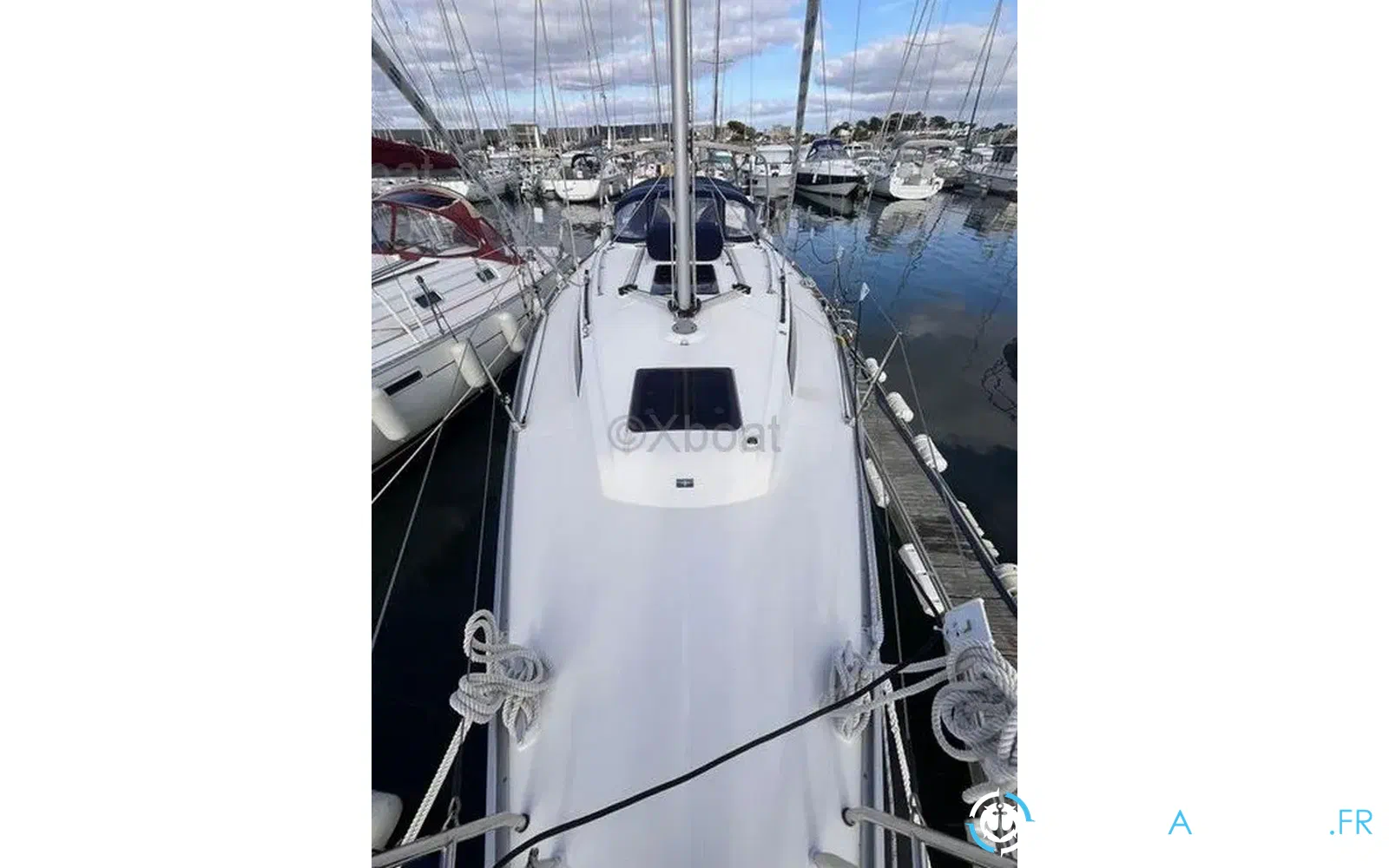 slider 2 Bavaria 34 Cruiser