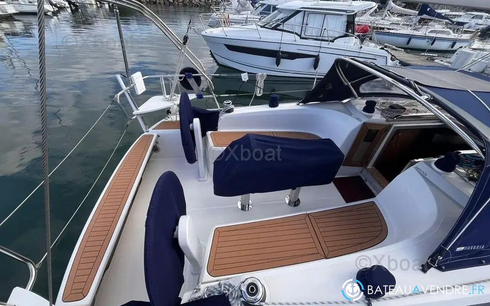 slider 5 Bavaria 34 Cruiser