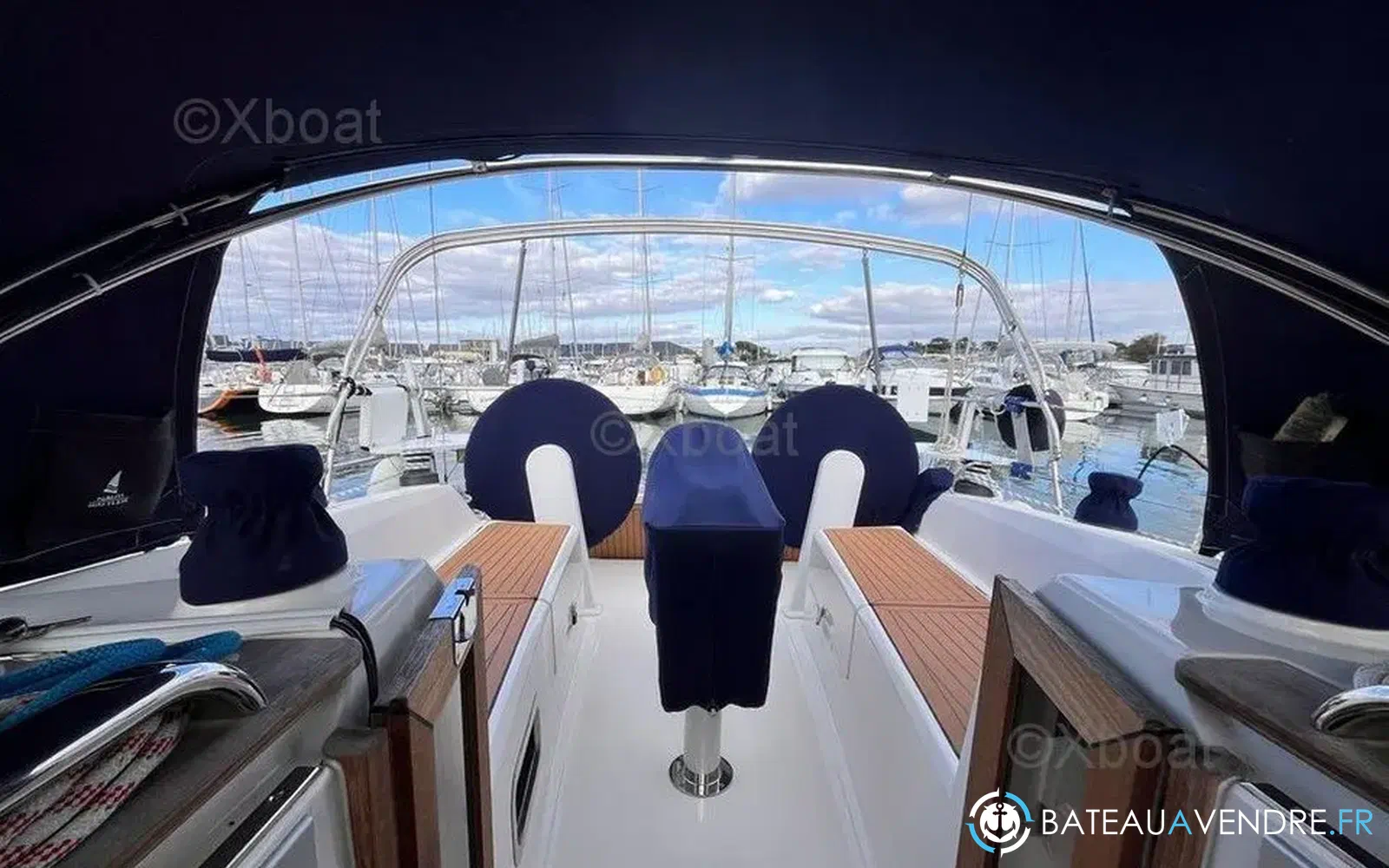 slider 6 Bavaria 34 Cruiser