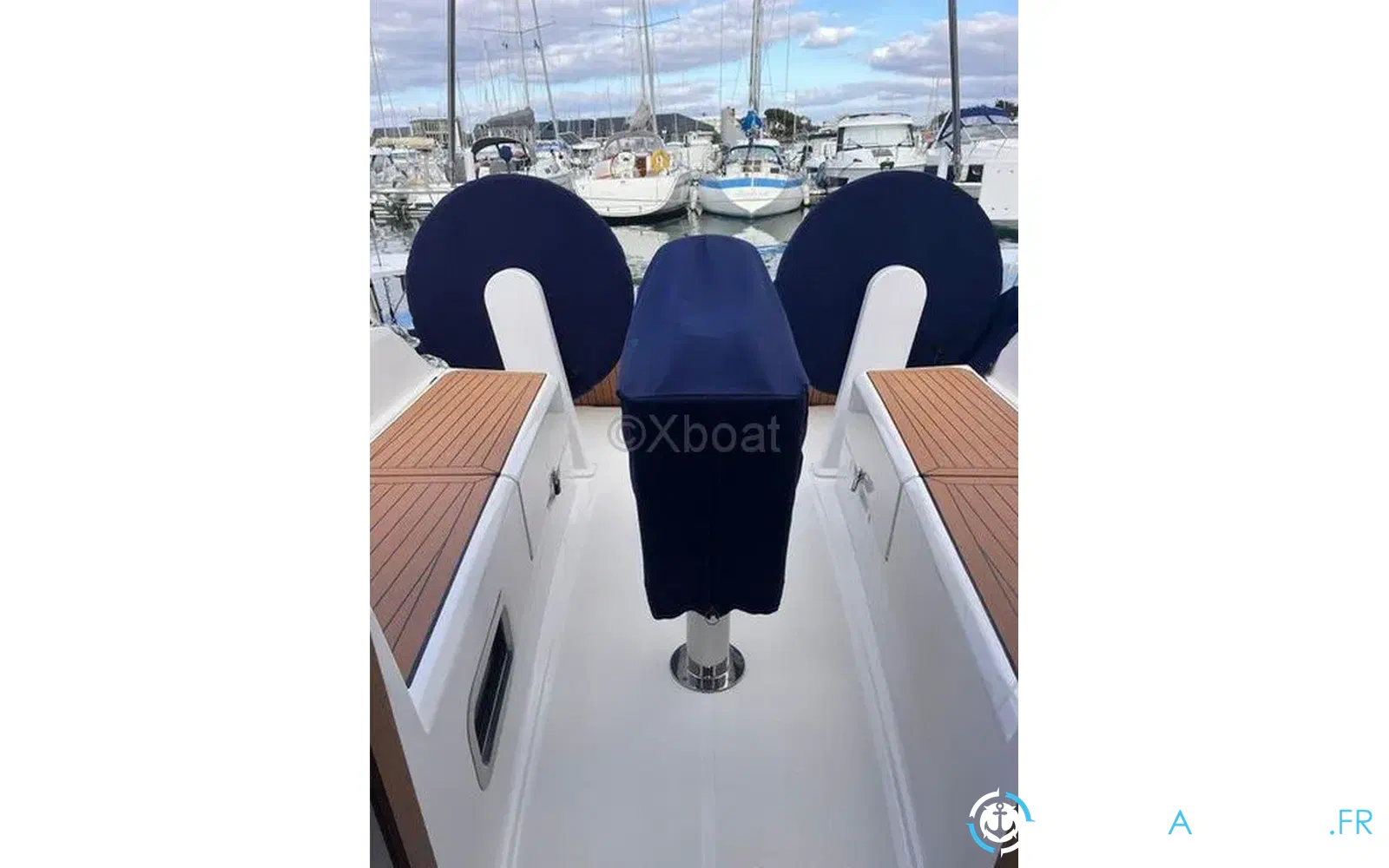 slider 7 Bavaria 34 Cruiser