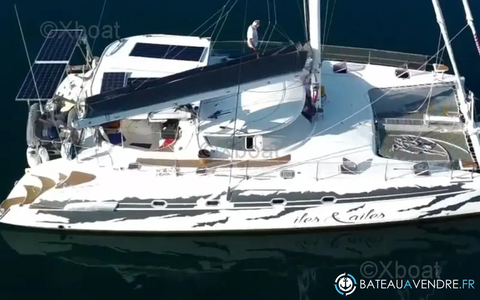 slider 1 Fountaine Pajot Bahia 46