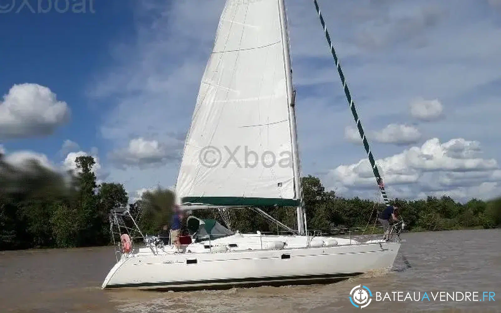 slider 0 Beneteau Oceanis 381