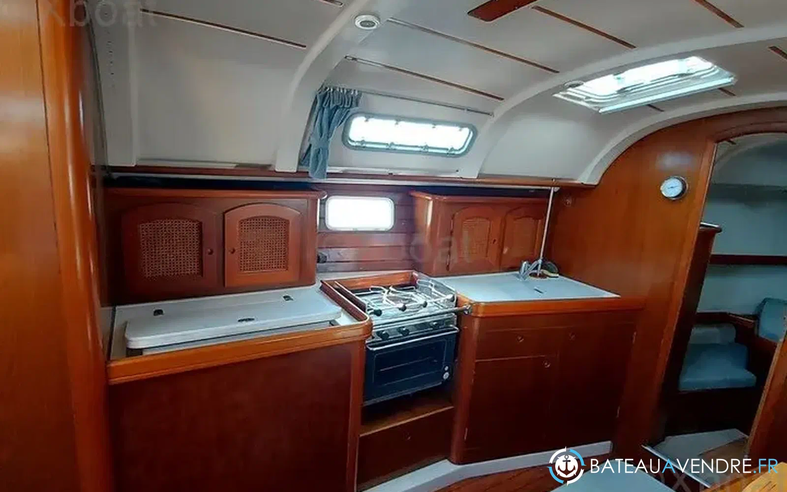 slider 11 Beneteau Oceanis 381