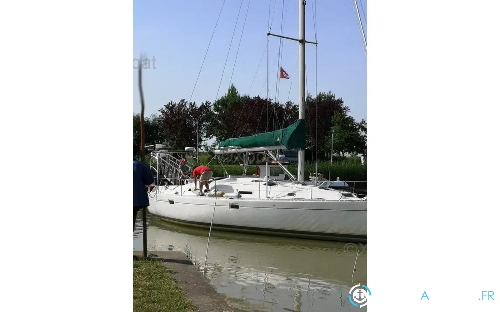 slider 2 Beneteau Oceanis 381