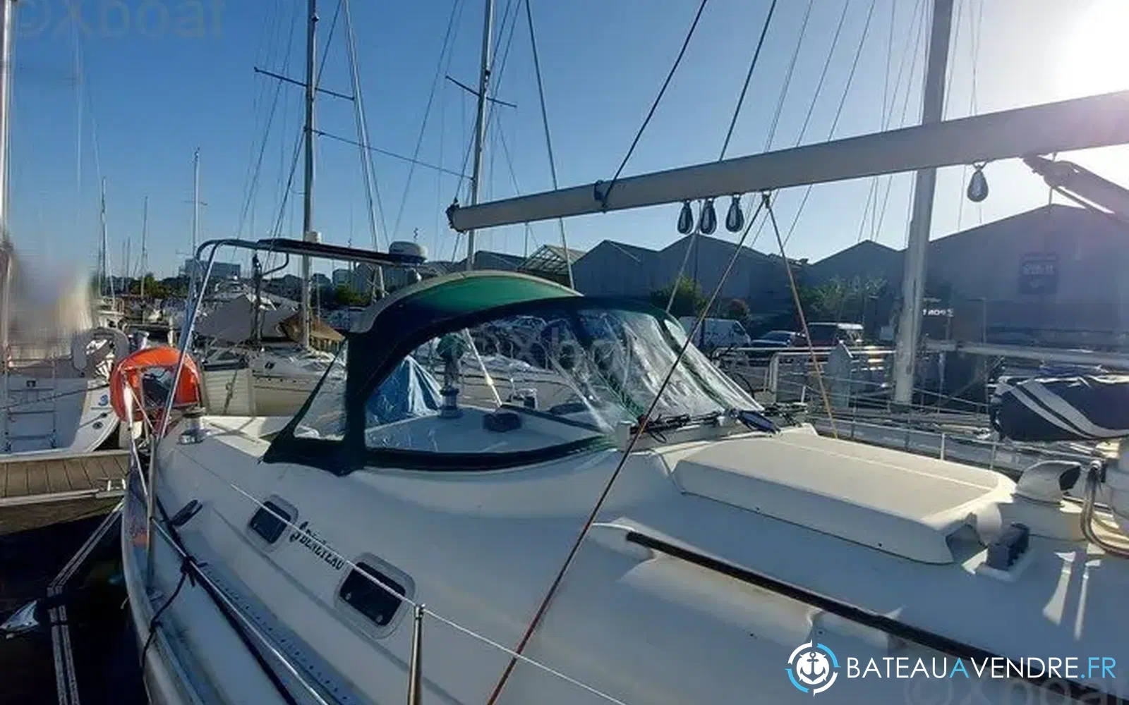 slider 4 Beneteau Oceanis 381