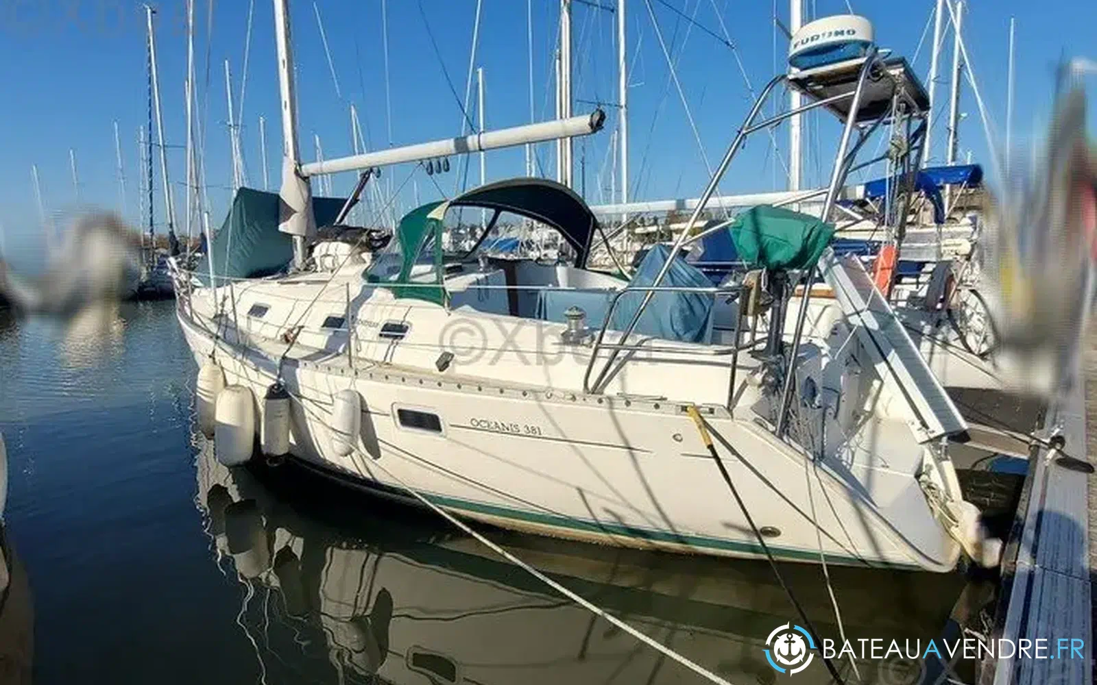 slider 6 Beneteau Oceanis 381