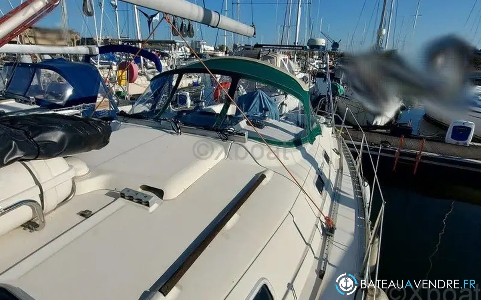 slider 7 Beneteau Oceanis 381