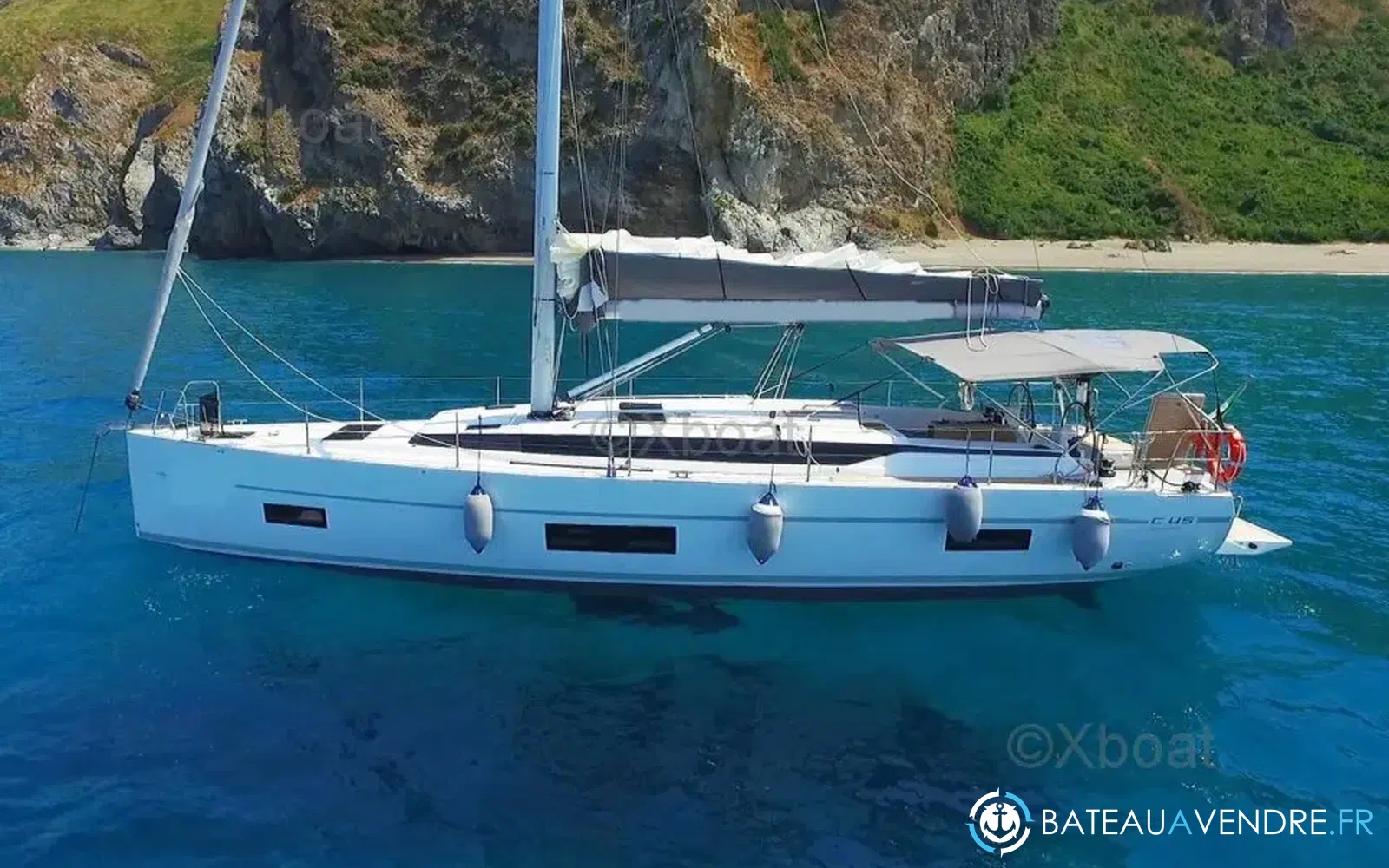 slider 0 Bavaria C45