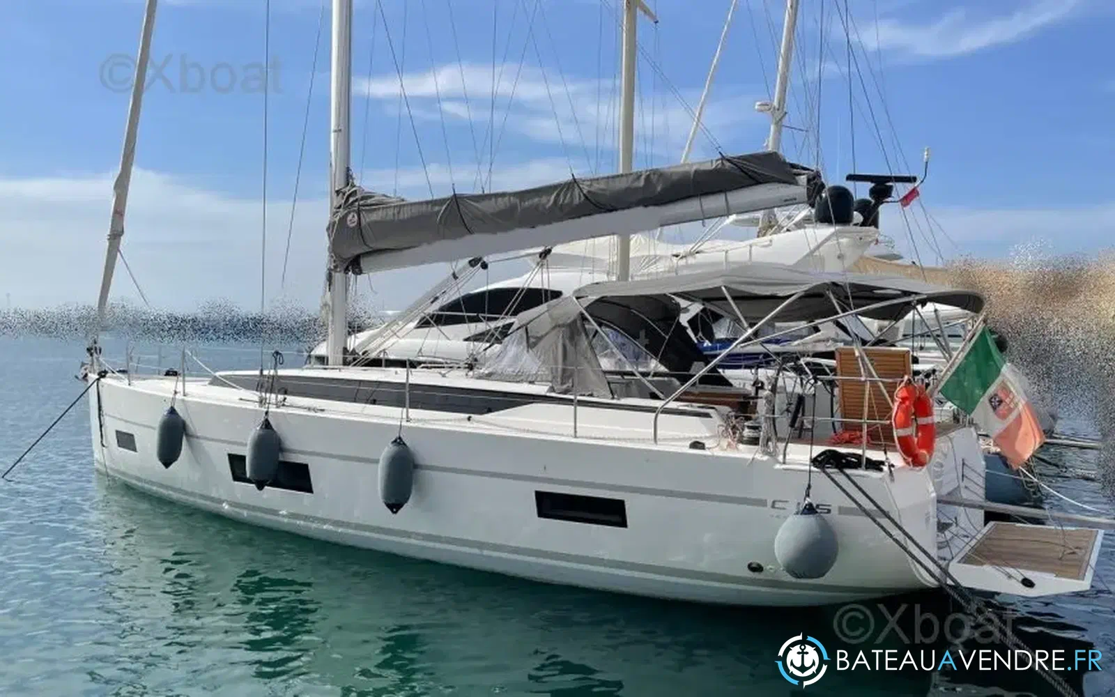 slider 1 Bavaria C45