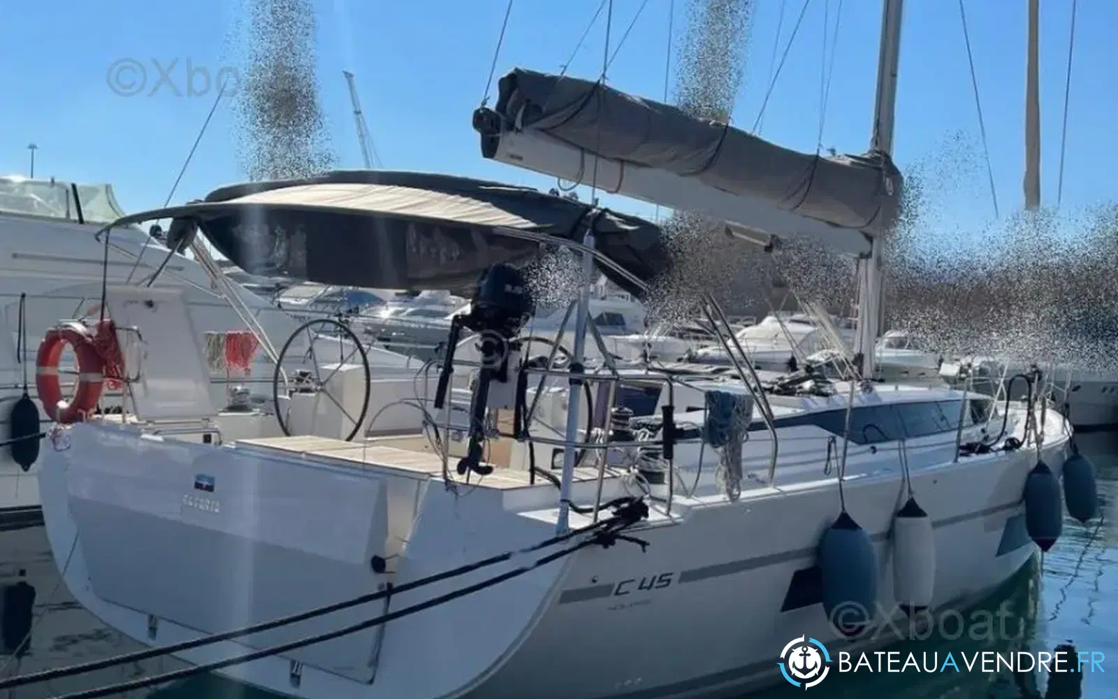 slider 4 Bavaria C45