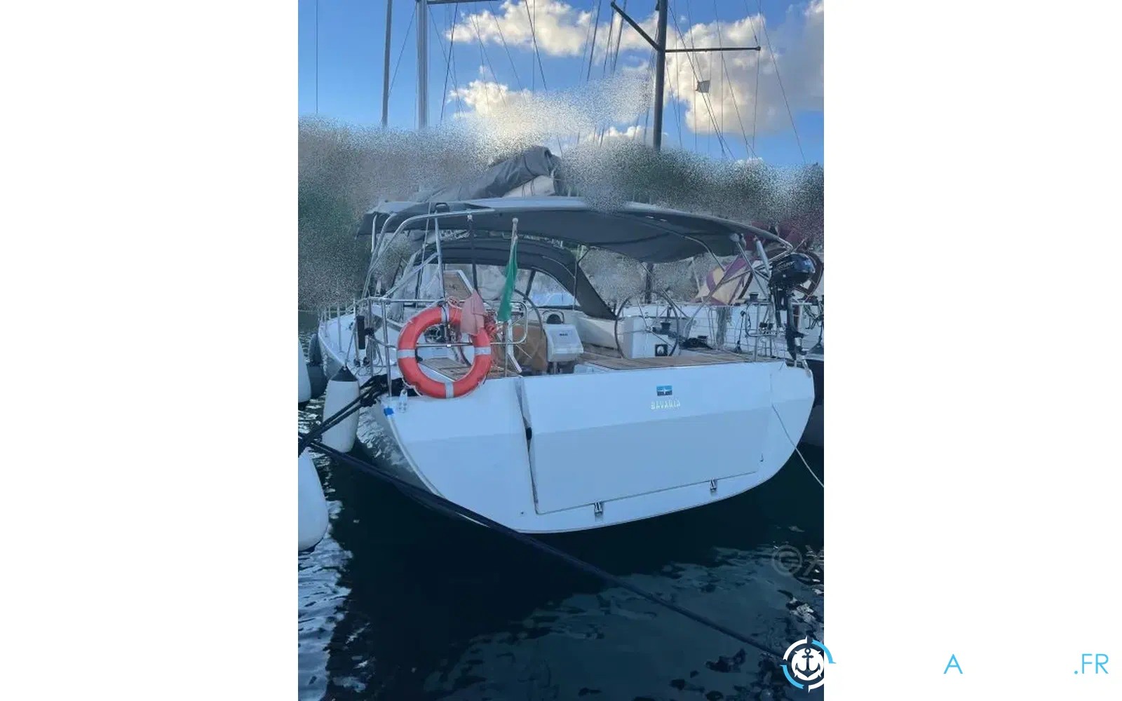 slider 5 Bavaria C45
