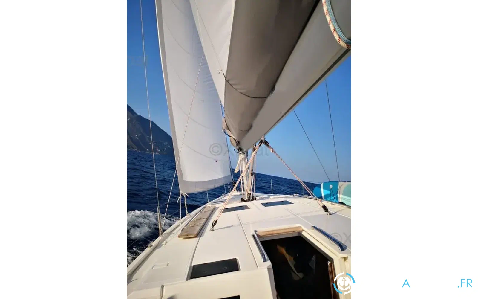 slider 7 Bavaria C45