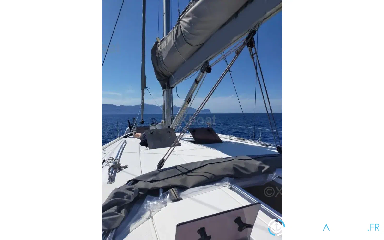 slider 8 Bavaria C45