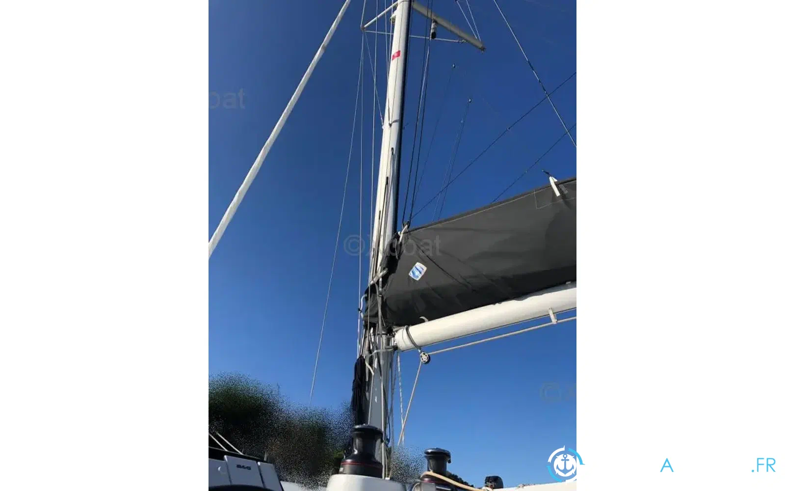 slider 9 Lagoon 42