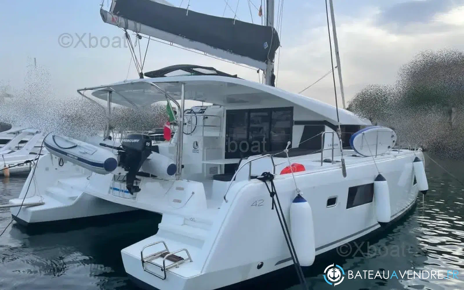 slider 3 Lagoon 42