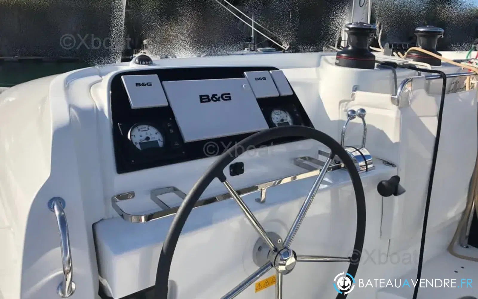 slider 5 Lagoon 42
