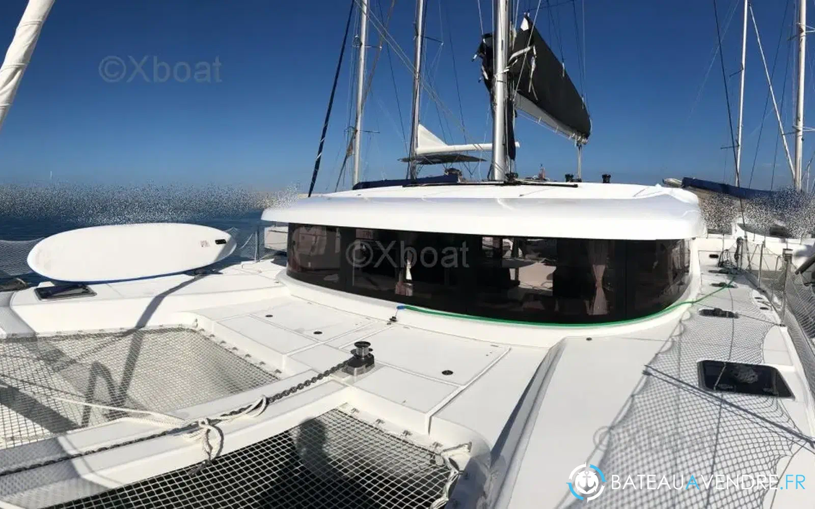 slider 6 Lagoon 42