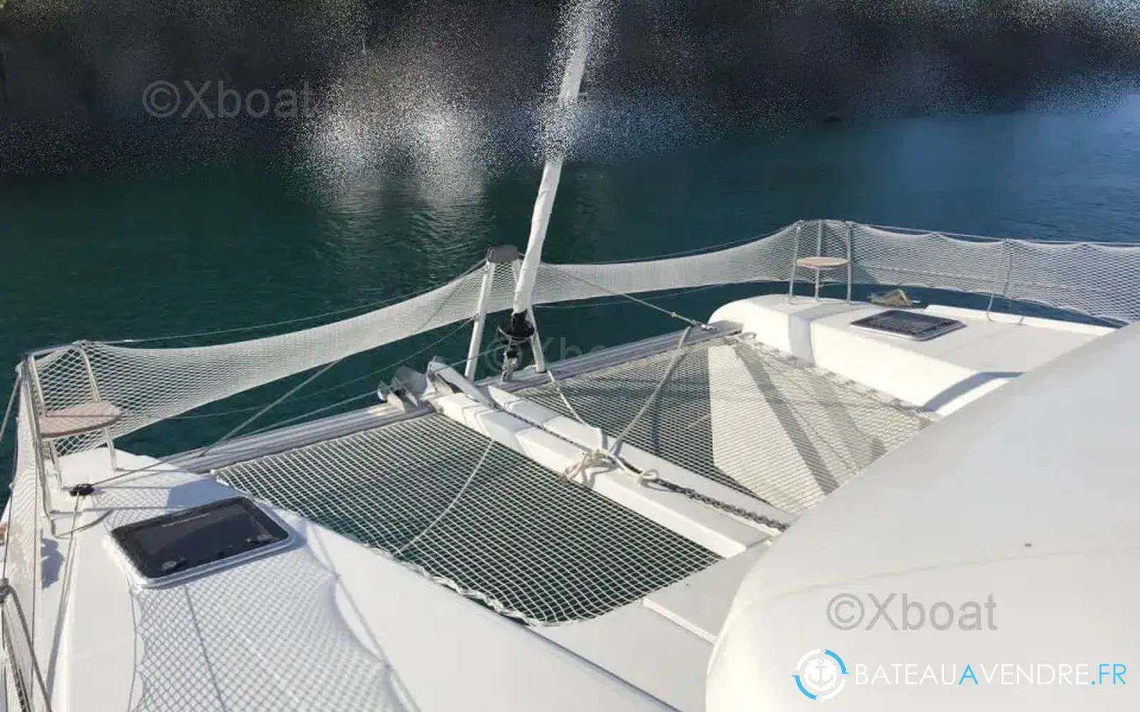 slider 8 Lagoon 42