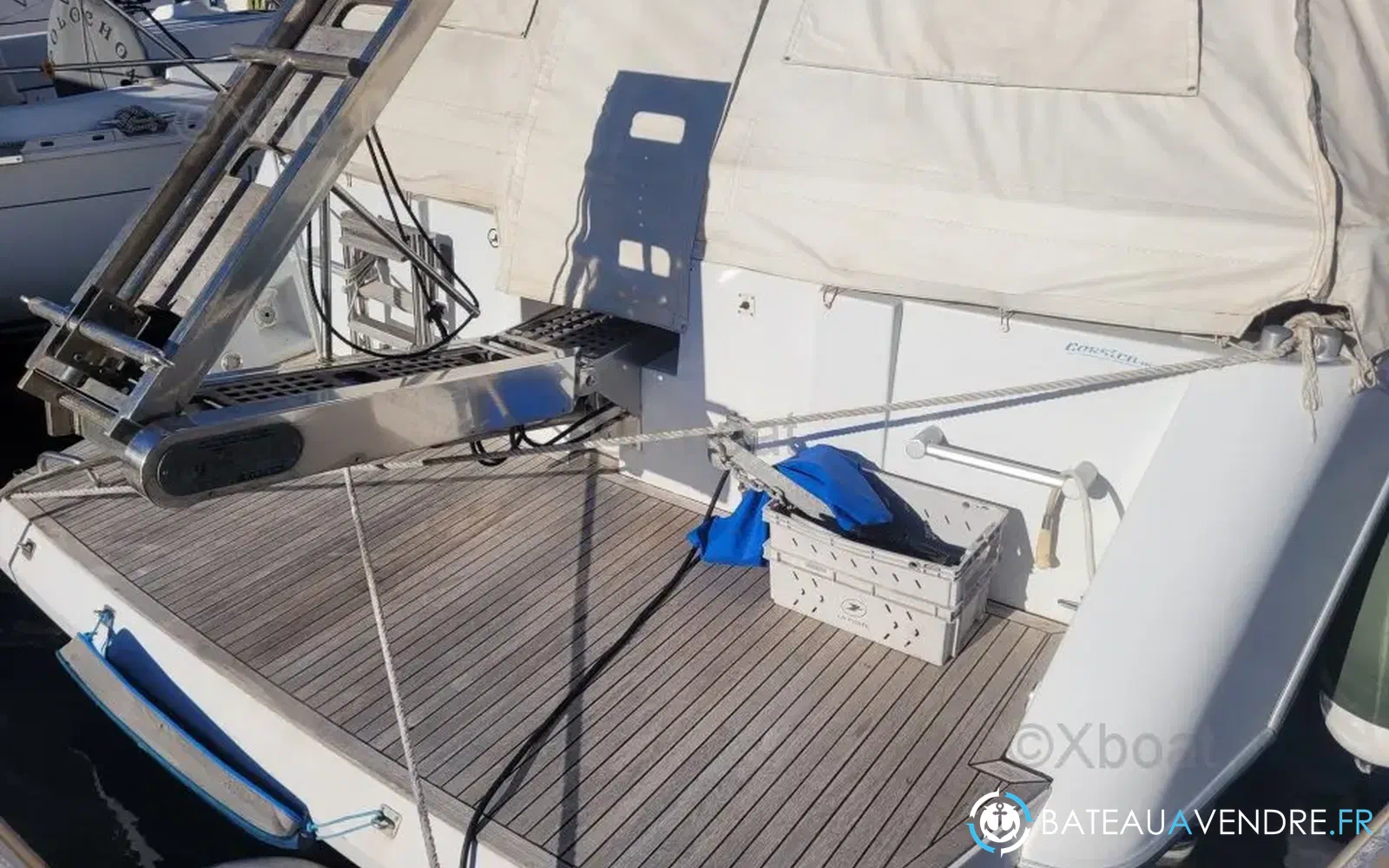 slider 8 Raffaelli Tempest 43 Fly