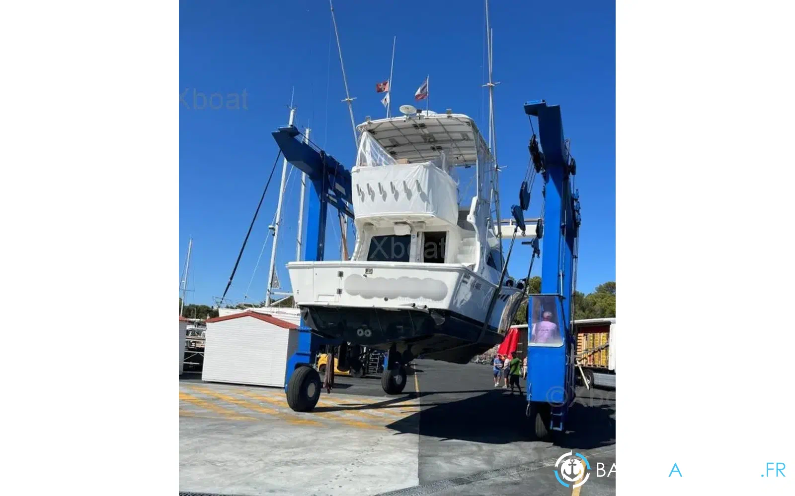slider 9 Luhrs 36 Convertible