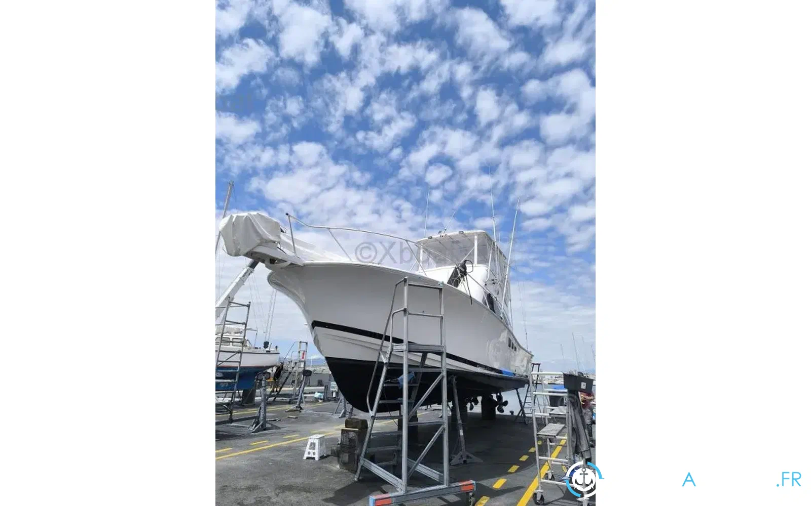 slider 11 Luhrs 36 Convertible