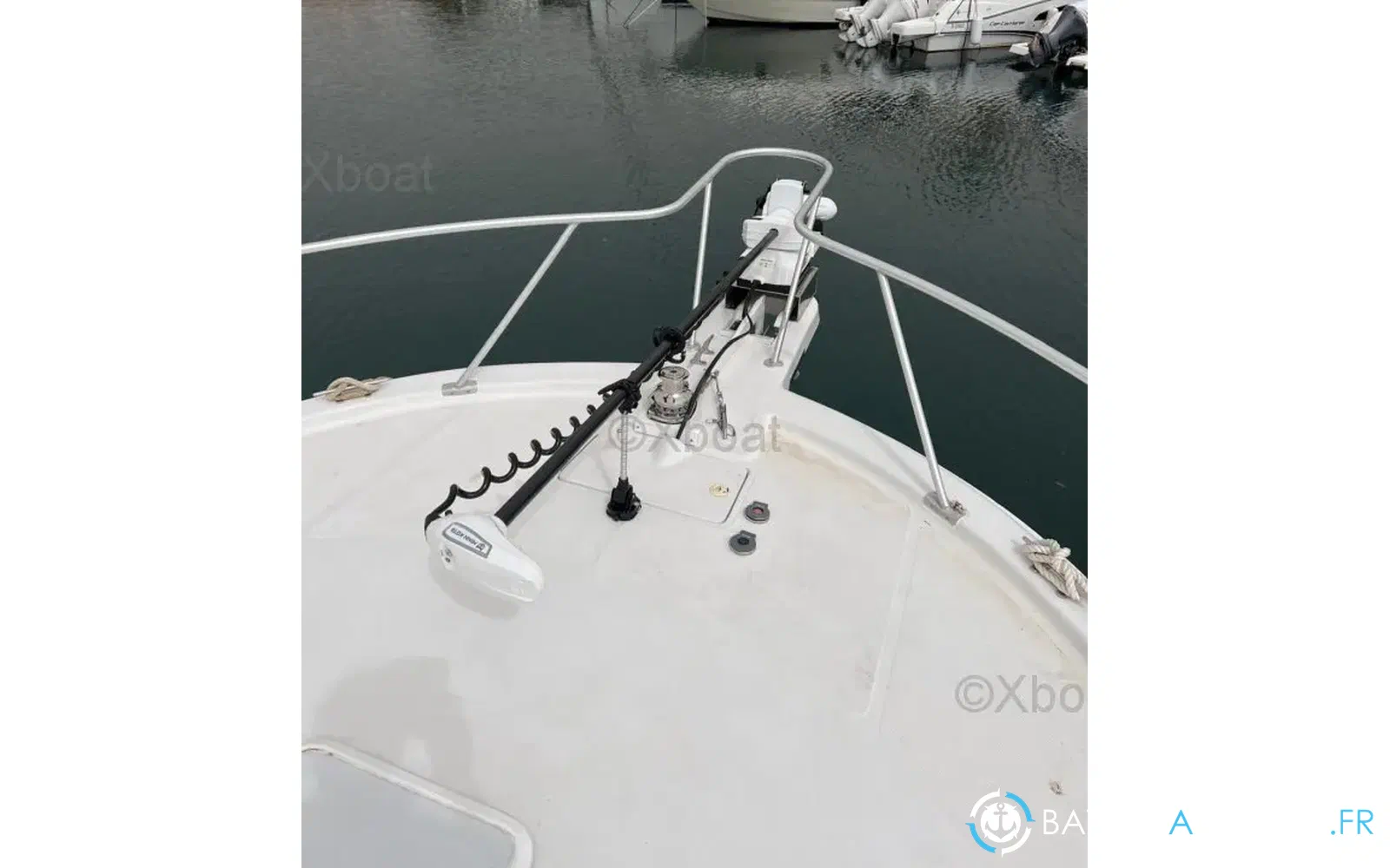 slider 5 Luhrs 36 Convertible