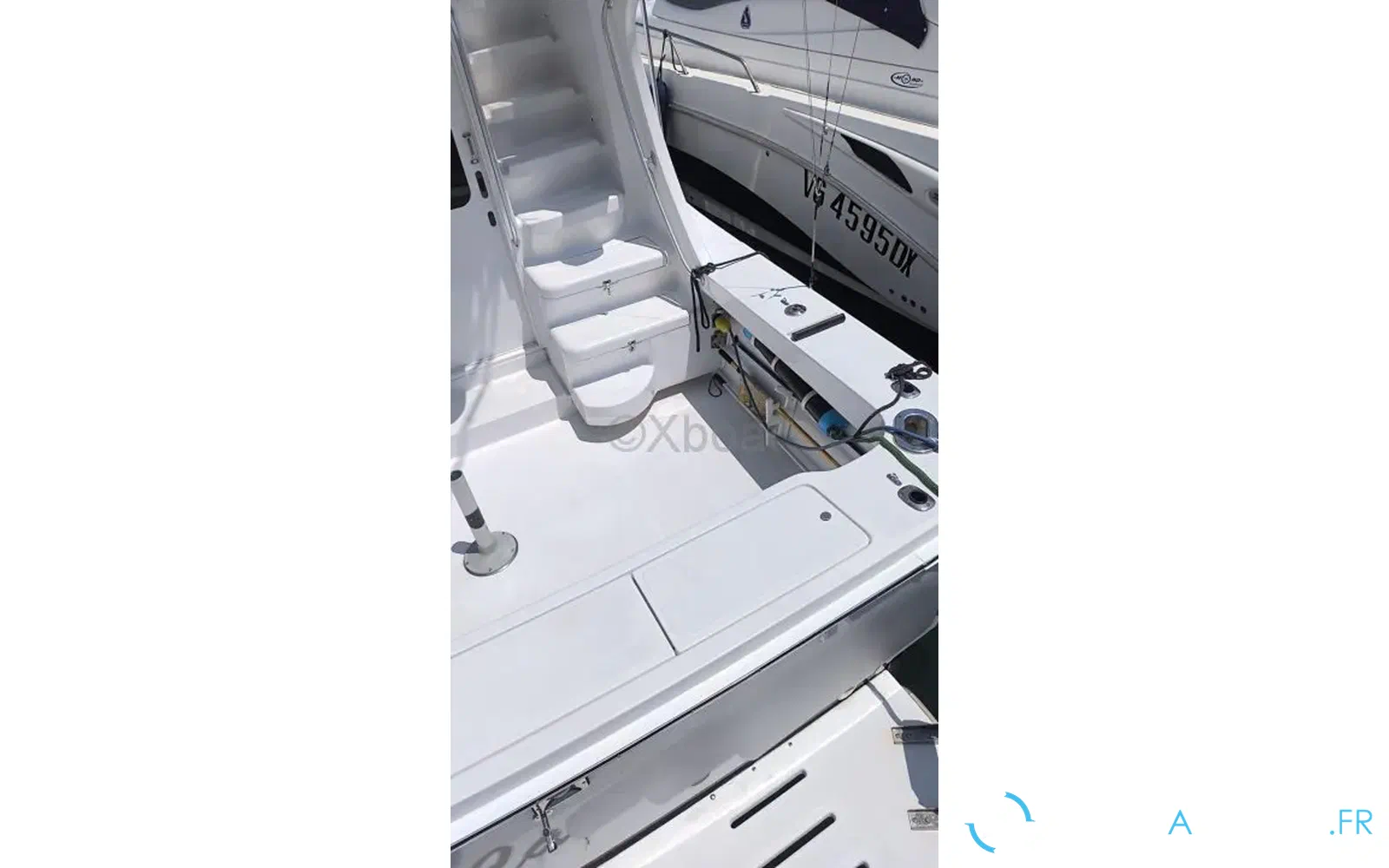 slider 6 Luhrs 36 Convertible