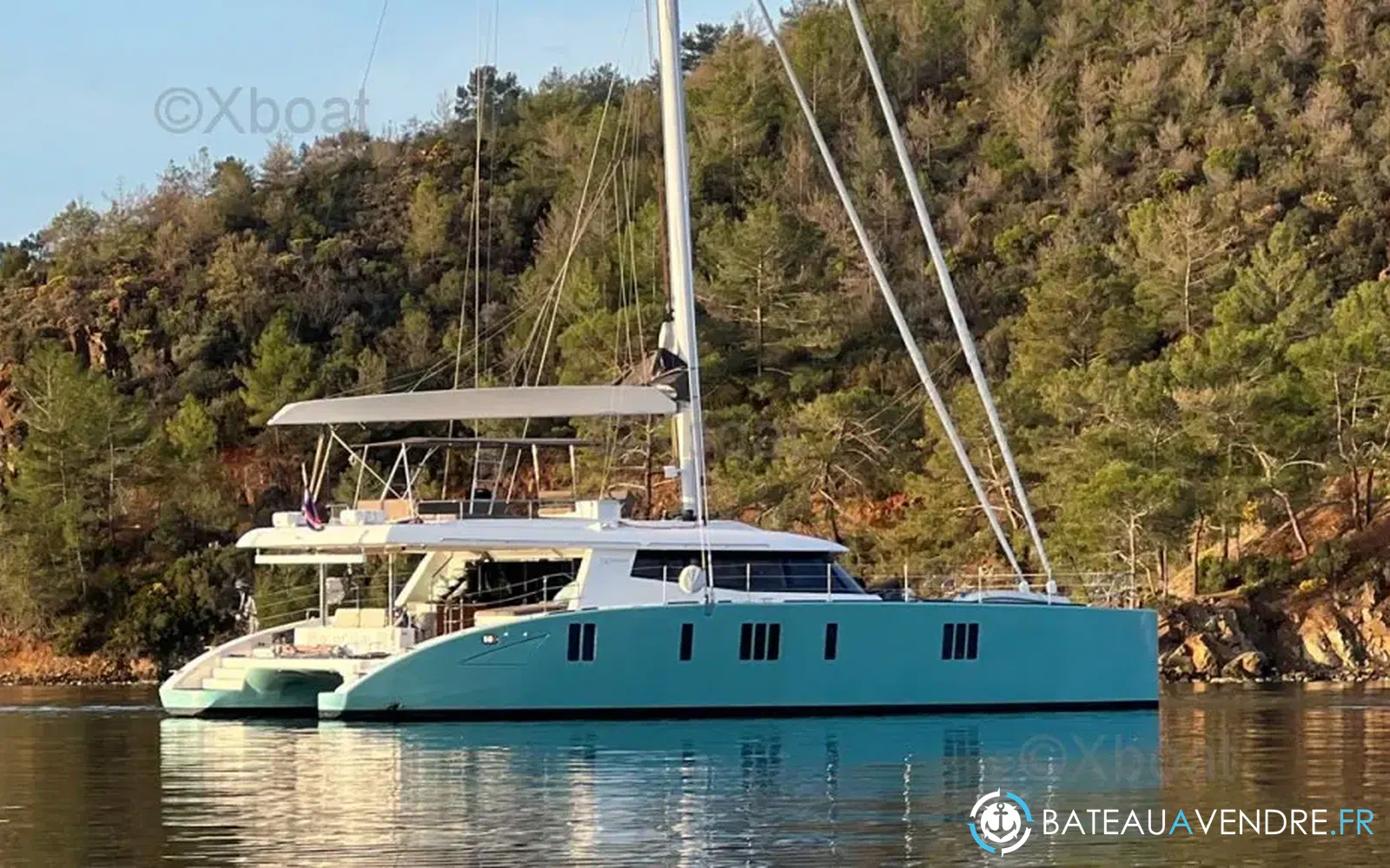 slider 0 Sunreef Yachts Sunreef 74
