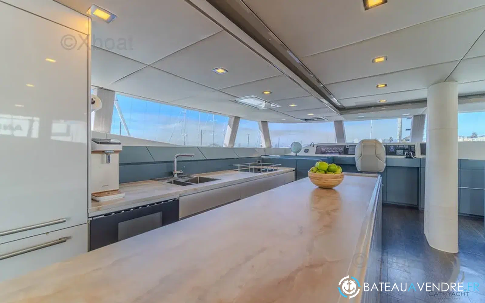 slider 9 Sunreef Yachts Sunreef 74