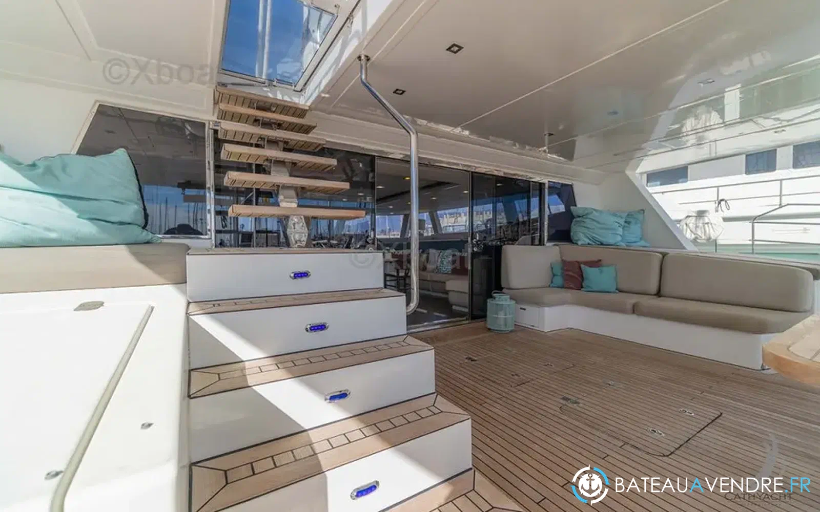 slider 10 Sunreef Yachts Sunreef 74