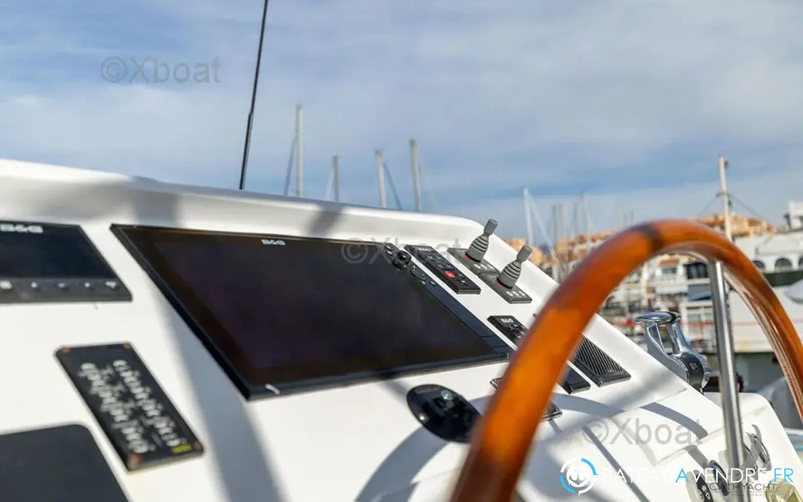 slider 2 Sunreef Yachts Sunreef 74