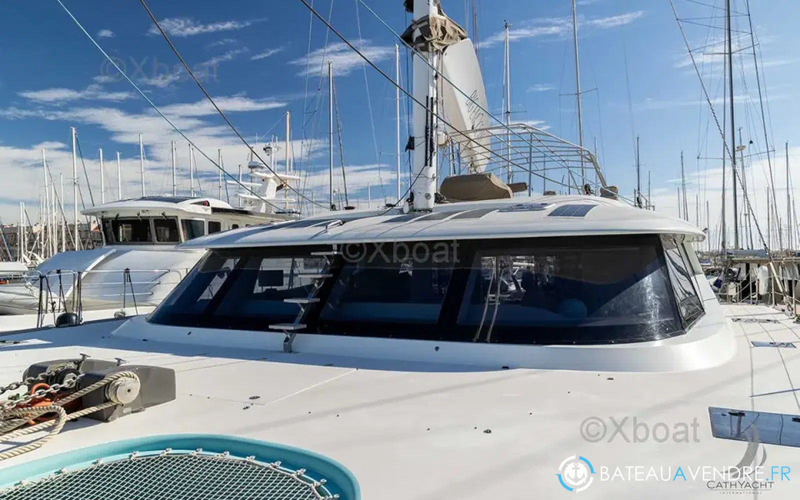 slider 4 Sunreef Yachts Sunreef 74