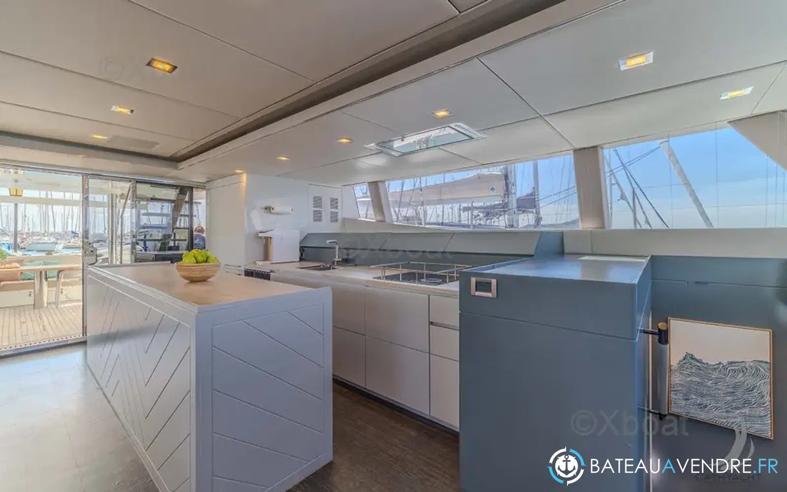 slider 7 Sunreef Yachts Sunreef 74