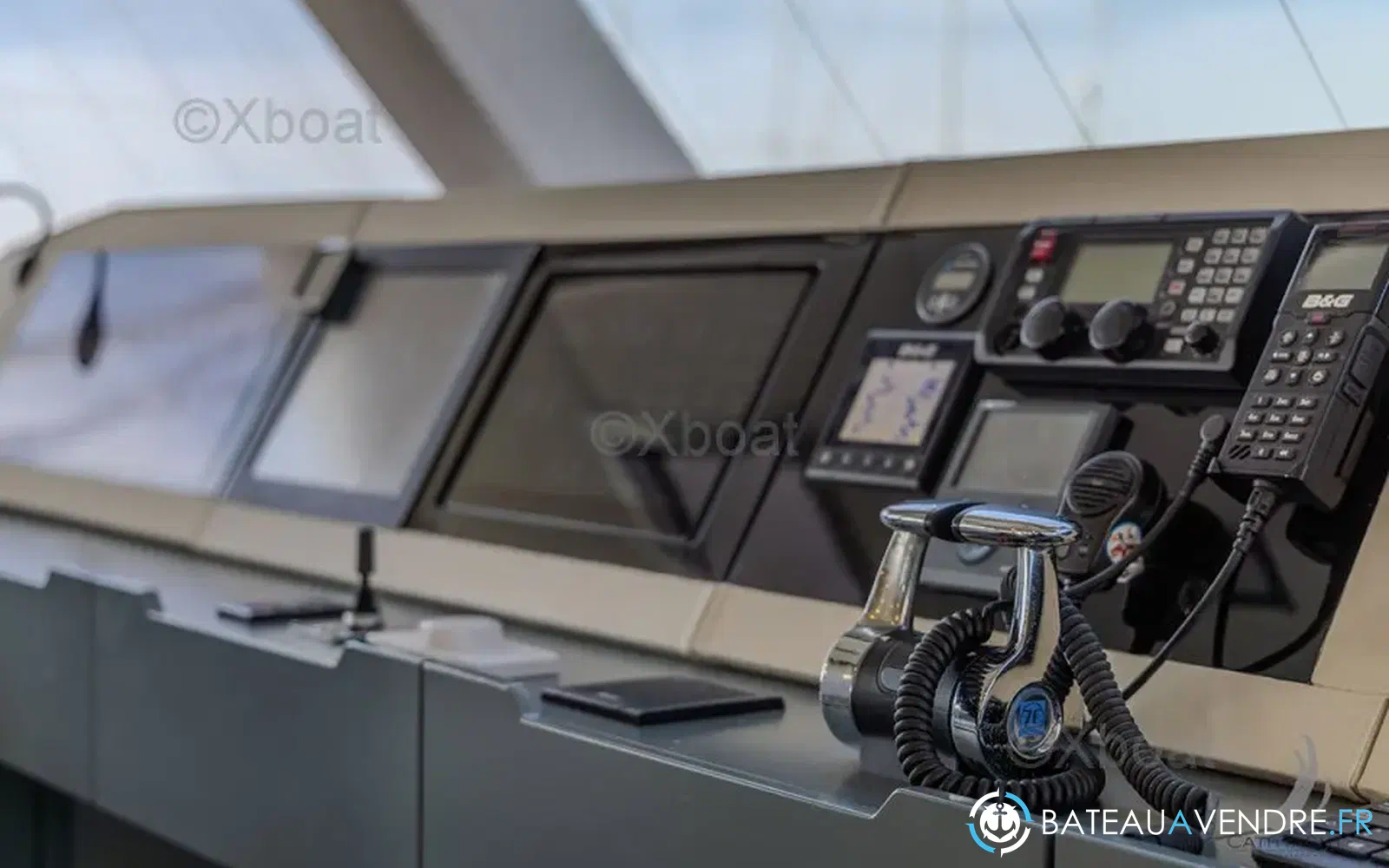 slider 8 Sunreef Yachts Sunreef 74