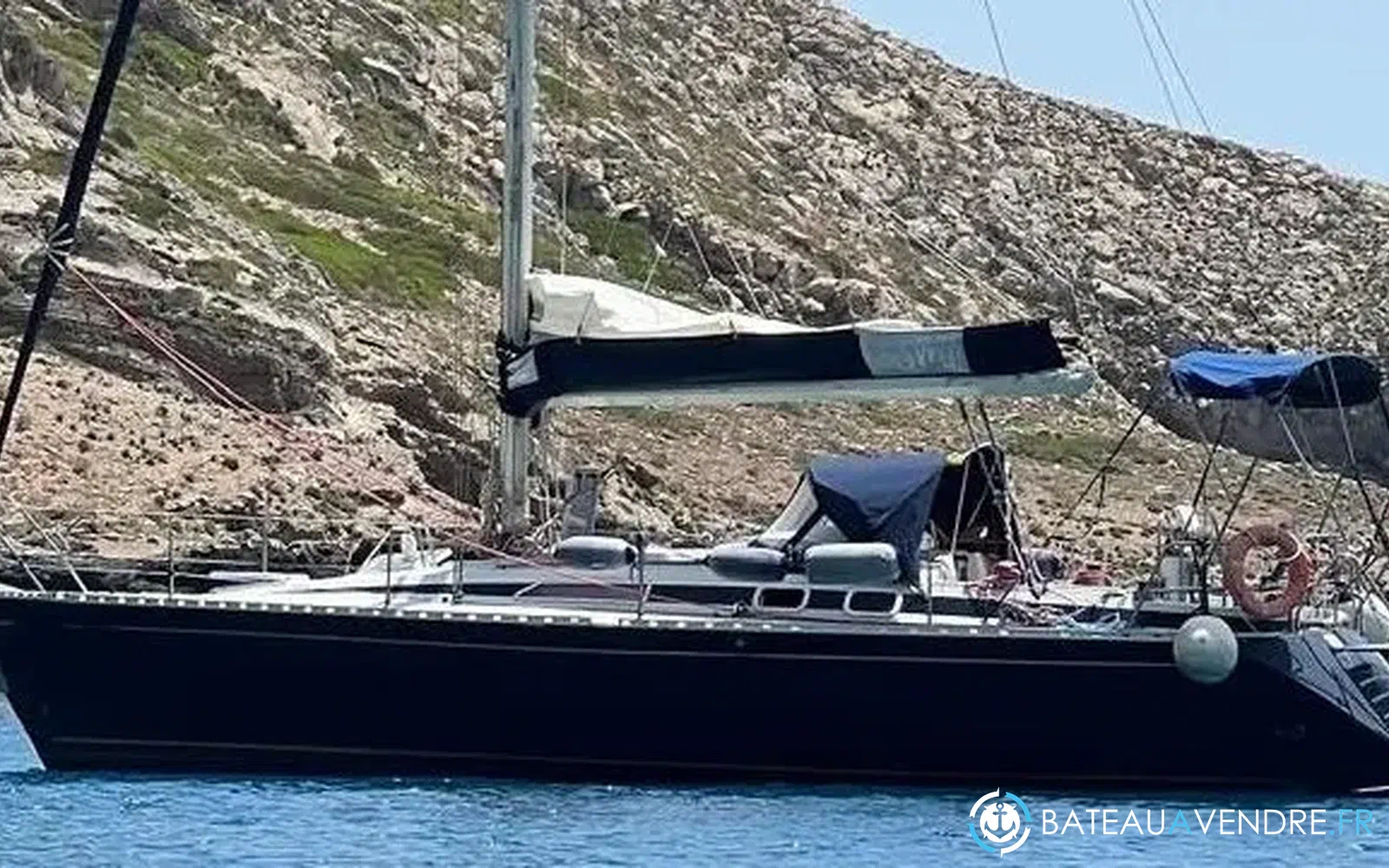 slider 0 Comar Yachts Comet 375