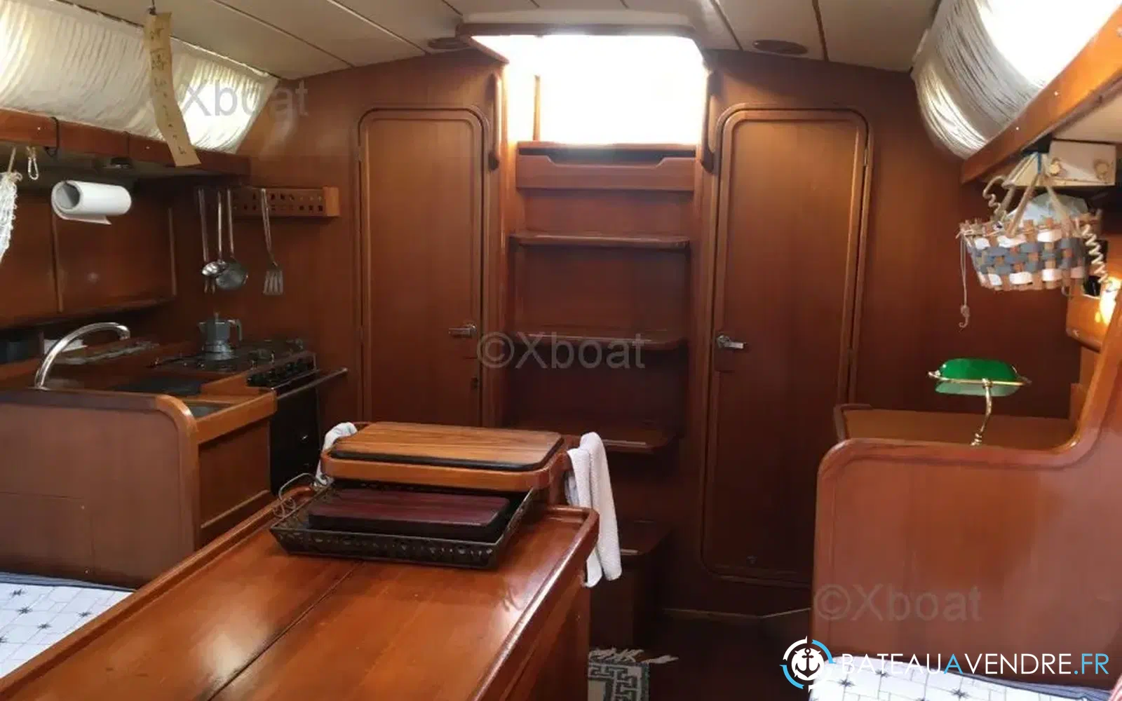 slider 10 Comar Yachts Comet 375