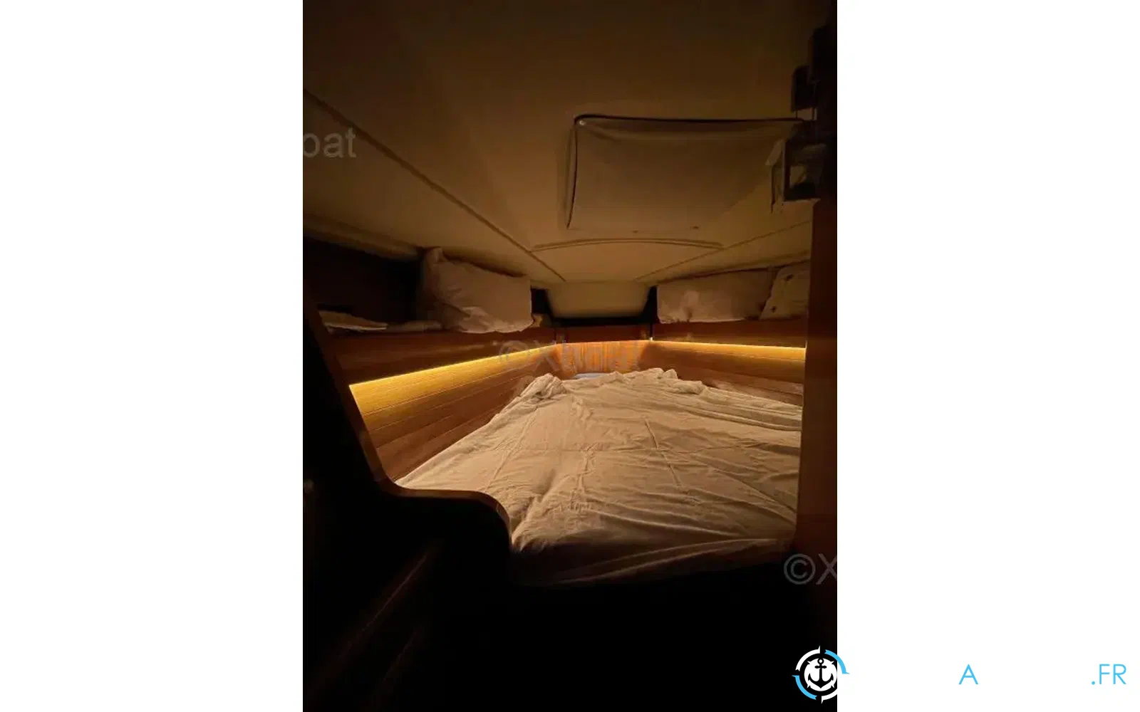 slider 11 Comar Yachts Comet 375