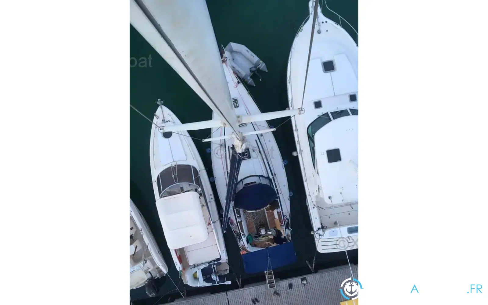 slider 3 Comar Yachts Comet 375