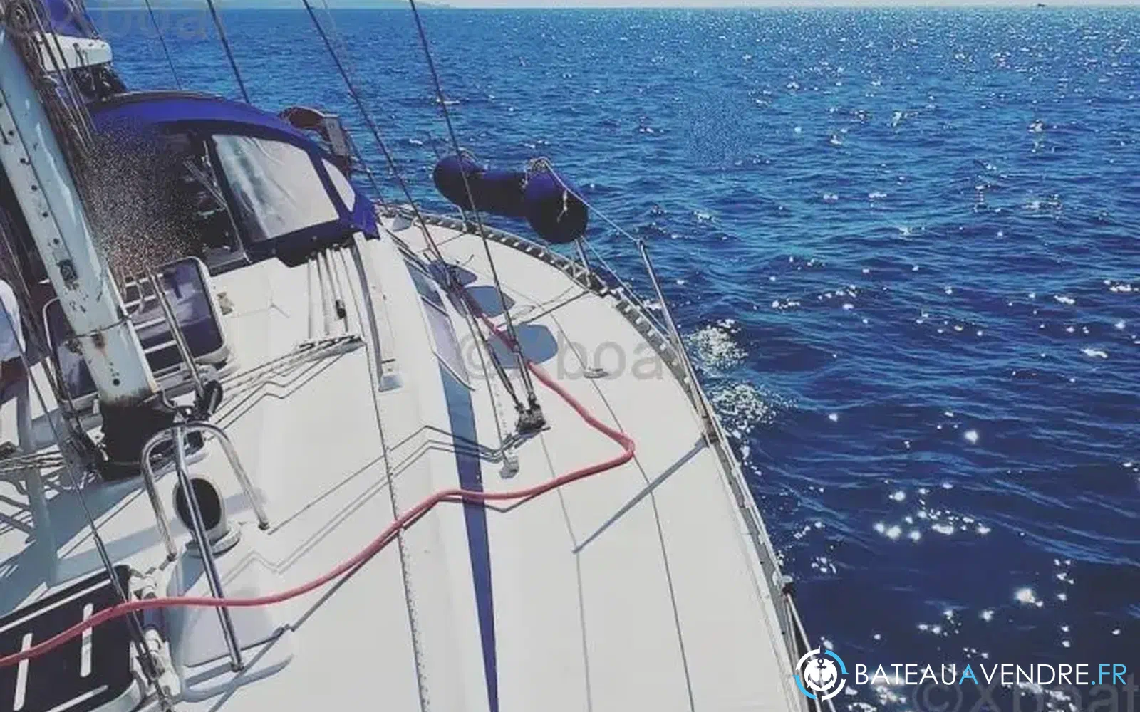 slider 4 Comar Yachts Comet 375