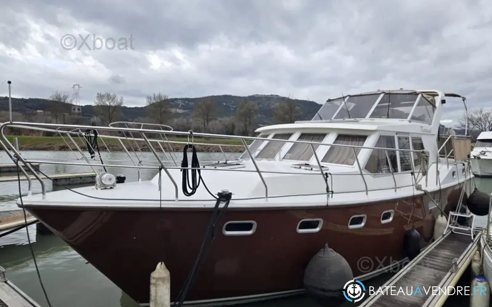 slider 0 Bruce Roberts Aquacraft 12.50 AC