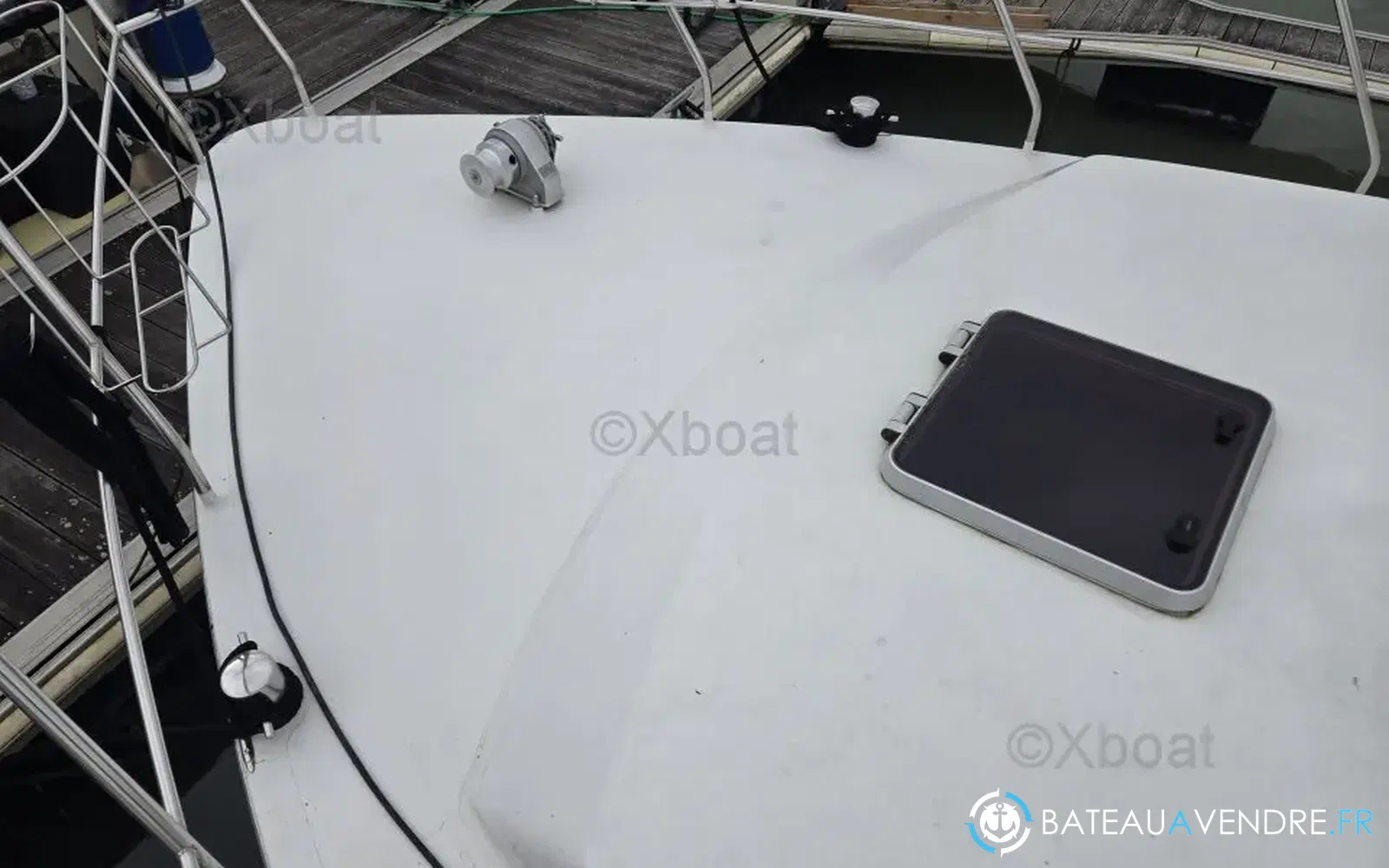 slider 10 Bruce Roberts Aquacraft 12.50 AC