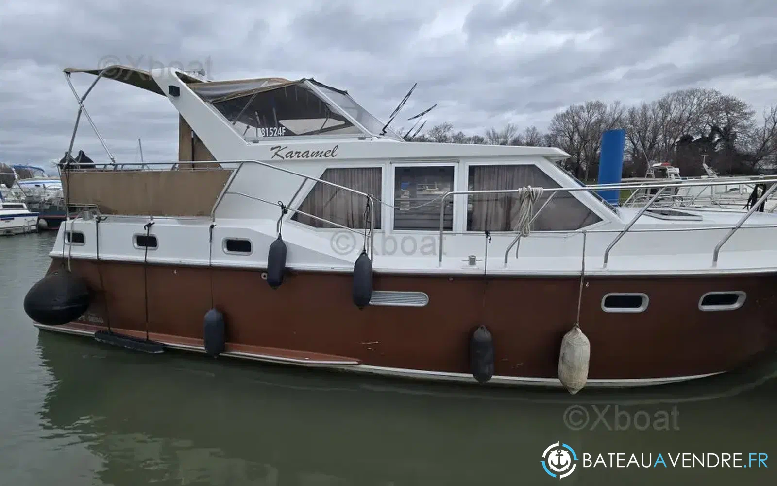 slider 2 Bruce Roberts Aquacraft 12.50 AC