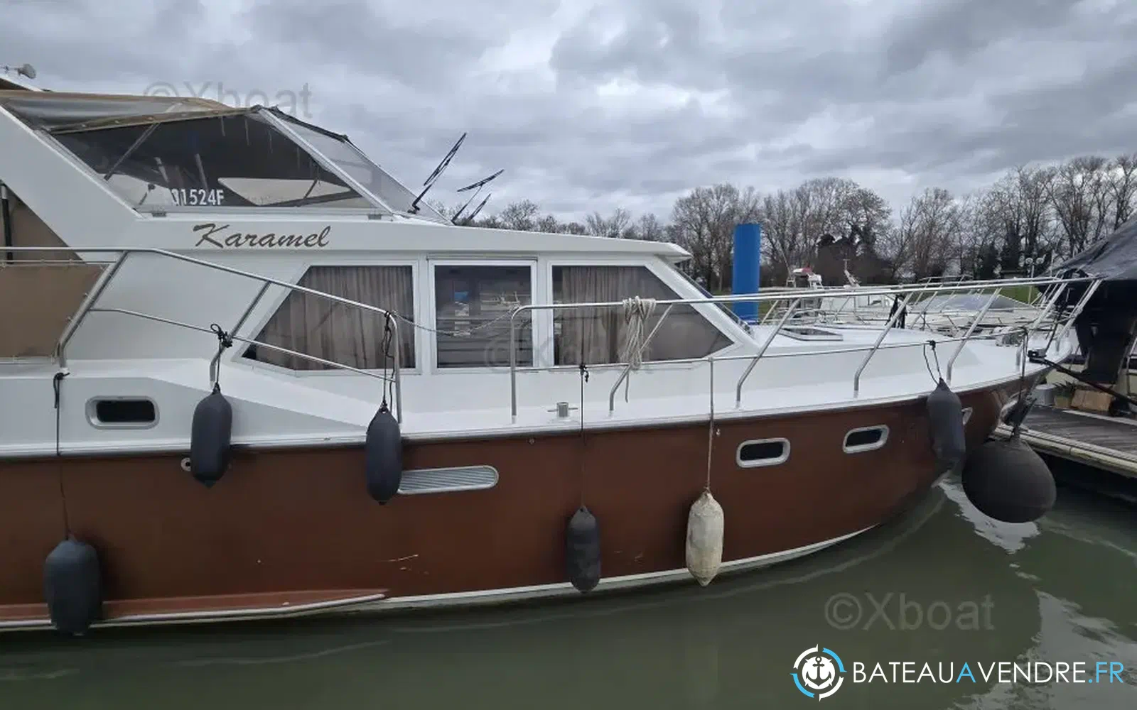 slider 3 Bruce Roberts Aquacraft 12.50 AC