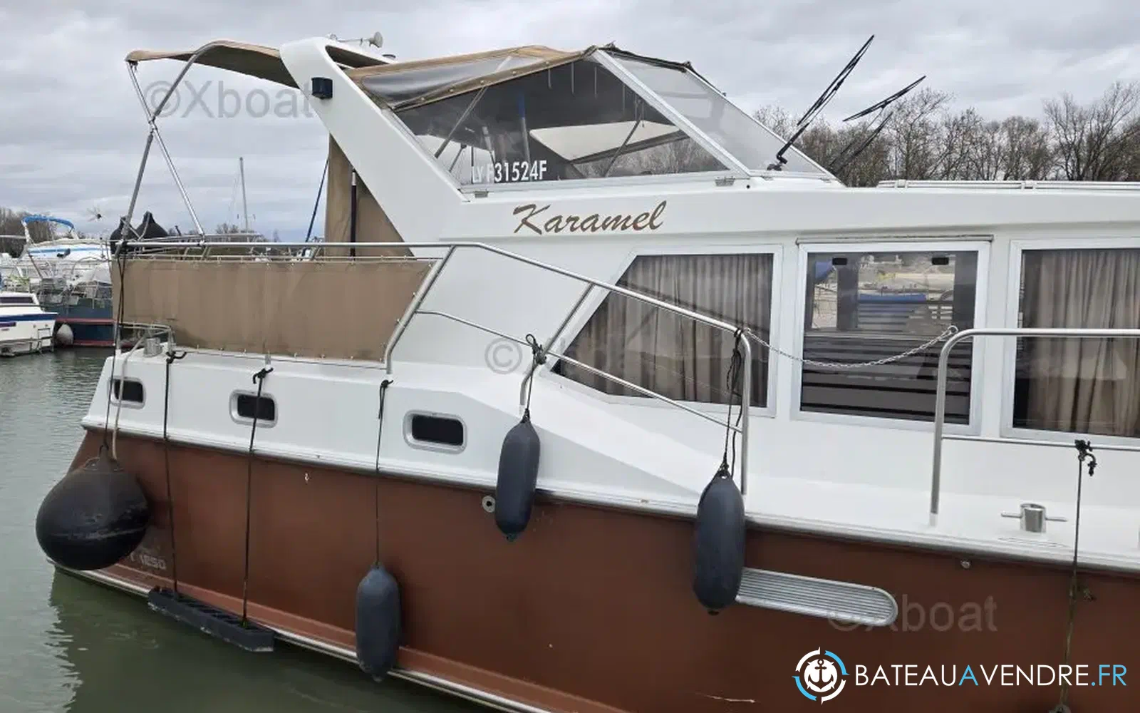 slider 4 Bruce Roberts Aquacraft 12.50 AC