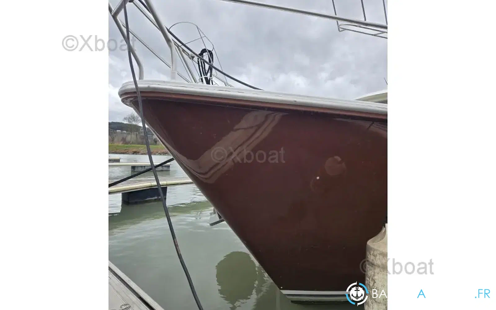 slider 7 Bruce Roberts Aquacraft 12.50 AC