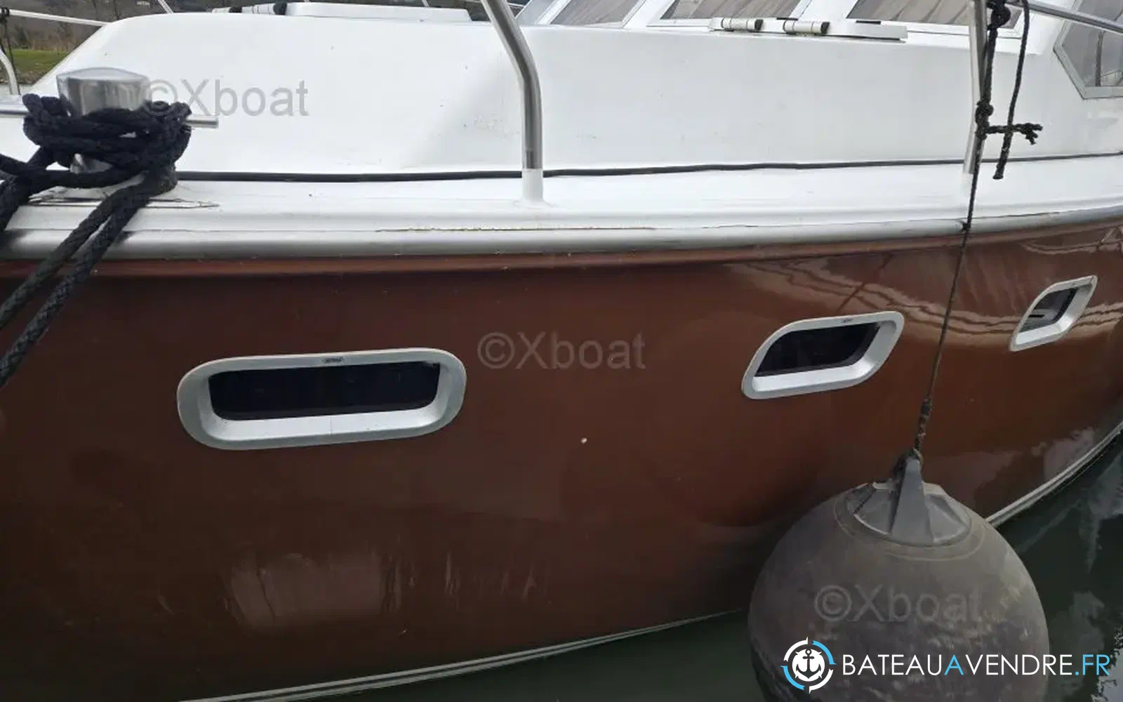 slider 8 Bruce Roberts Aquacraft 12.50 AC